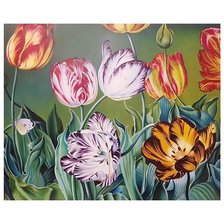 Cross stitch pattern: #2046163