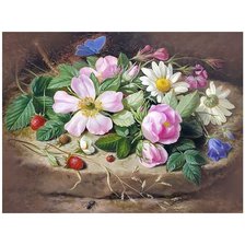 Cross stitch pattern: #2046170