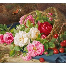 Cross stitch pattern: #2046172