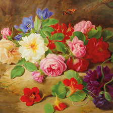 Cross stitch pattern: #2046173