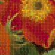 Preview of cross stitch pattern: #2046179
