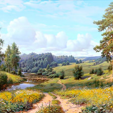 Cross stitch pattern: #2046196