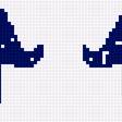 Preview of cross stitch pattern: #2046218