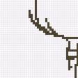 Preview of cross stitch pattern: #2046220