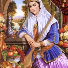 Cross stitch pattern: #2046258