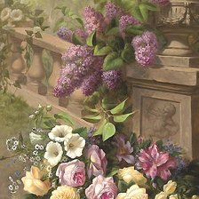 Cross stitch pattern: #2046442