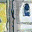 Preview of cross stitch pattern: #2046717