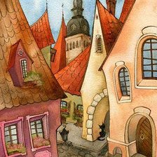 Cross stitch pattern: #2046720