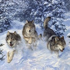 Cross stitch pattern: #2046785
