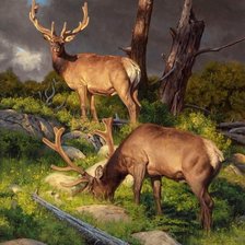 Cross stitch pattern: #2047285