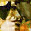 Preview of cross stitch pattern: #2047327