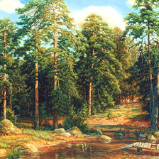 Cross stitch pattern: #2047344