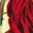 Preview of cross stitch pattern: #2047349