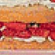 Preview of cross stitch pattern: #2047437