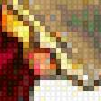 Preview of cross stitch pattern: #2047551