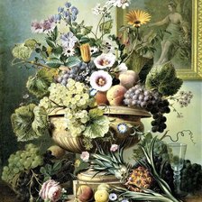 Cross stitch pattern: #2047967