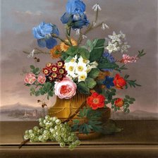 Cross stitch pattern: #2047973