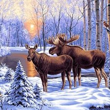 Cross stitch pattern: #2048320