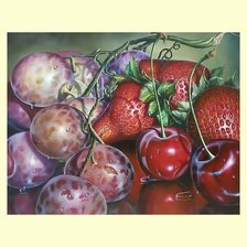 Cross stitch pattern: #2048738