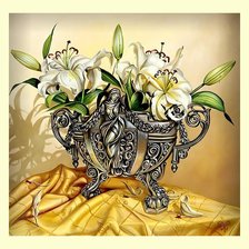 Cross stitch pattern: #2048751