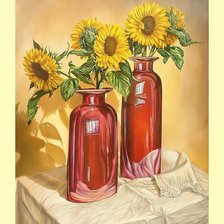 Cross stitch pattern: #2048828