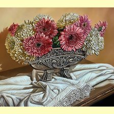 Cross stitch pattern: #2048834