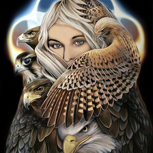 Cross stitch pattern: #2049133