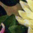 Preview of cross stitch pattern: #2049243