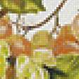 Preview of cross stitch pattern: #2049485