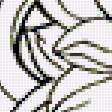 Preview of cross stitch pattern: #2049519