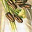 Preview of cross stitch pattern: #2049614