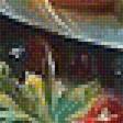 Preview of cross stitch pattern: #2049659
