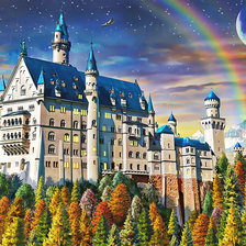 Cross stitch pattern: #2049695