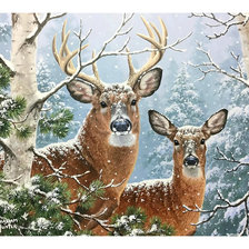 Cross stitch pattern: #2049723