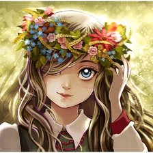 Cross stitch pattern: #2049782