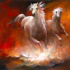 Cross stitch pattern: #2049999