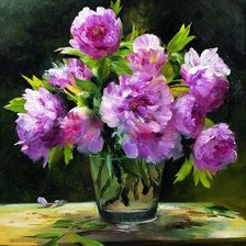 Cross stitch pattern: #2050011