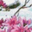 Preview of cross stitch pattern: #2050133