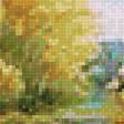 Preview of cross stitch pattern: #2050139
