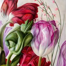 Cross stitch pattern: #2050161