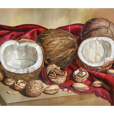 Cross stitch pattern: #2050860