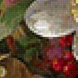 Preview of cross stitch pattern: #2051116