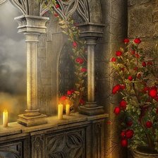 Cross stitch pattern: #2051400