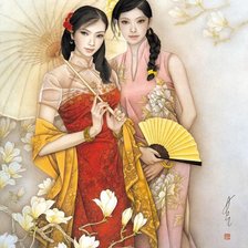 Cross stitch pattern: #2051856