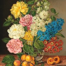 Cross stitch pattern: #2051883