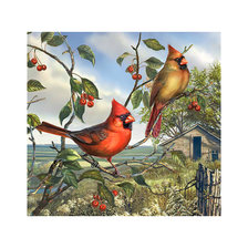 Cross stitch pattern: #2051913