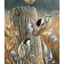 Cross stitch pattern: #2051921