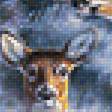 Preview of cross stitch pattern: #2051928