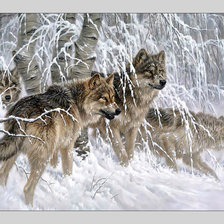 Cross stitch pattern: #2051940