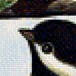 Preview of cross stitch pattern: #2051949